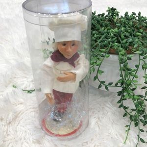 Kindles Creations Baker